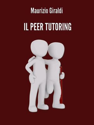 cover image of Il Peer Tutoring